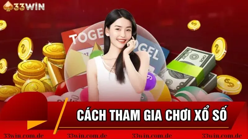 Bật mí cách tham gia chơi quay thưởng nhanh chóng