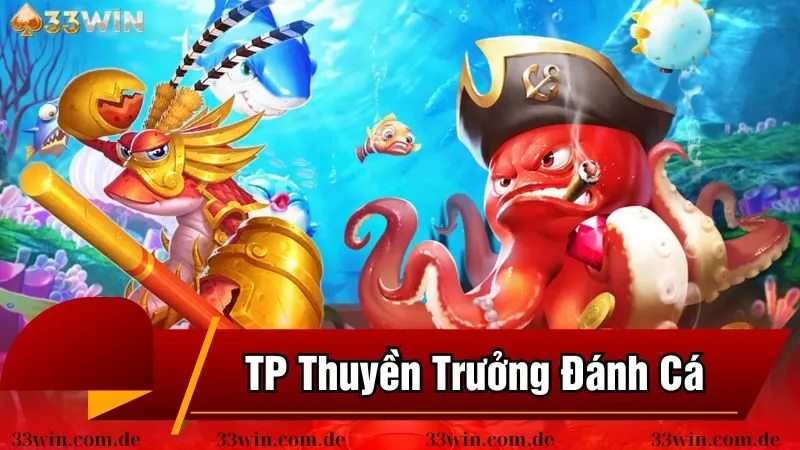 TP Thuyền Trưởng Đánh Cá - Những Màn Săn Đuổi Cực Hấp Dẫn